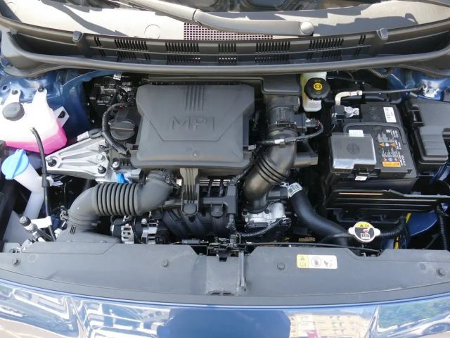 Hyundai i10 1.2 Trend