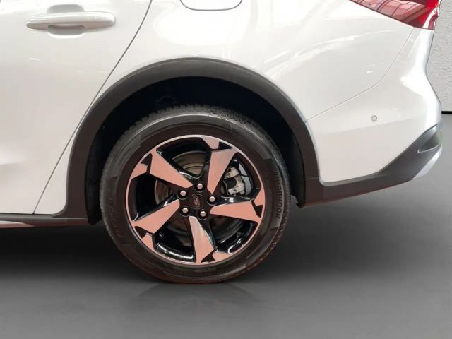 Ford Focus Active EcoBoost Wagon