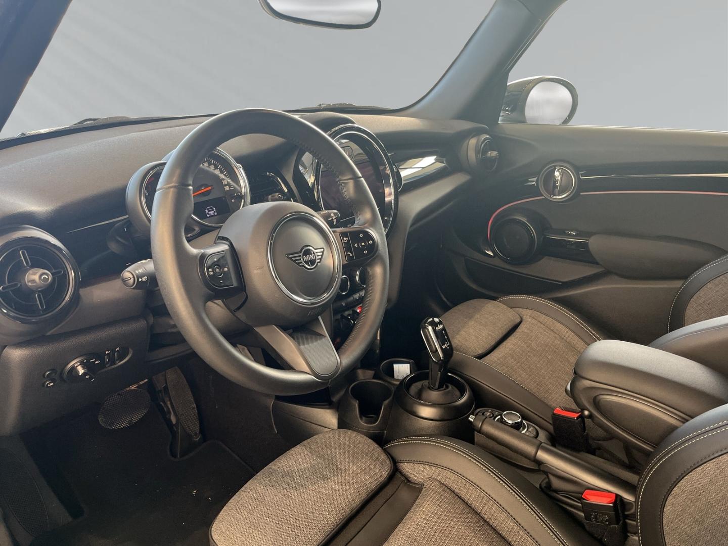 MINI Cooper Classic