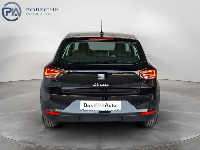 Seat Ibiza 1.0 TSI Reference