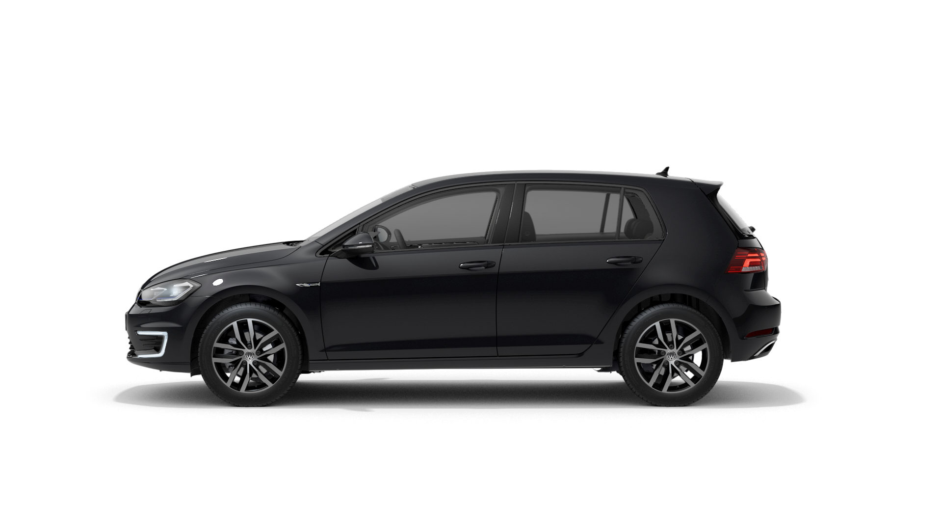 Volkswagen Golf Golf VII e-Golf