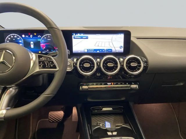 Mercedes-Benz B 180 B-Klasse