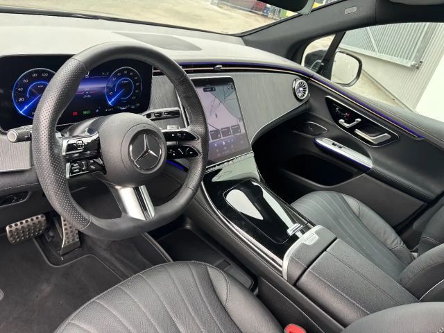 Mercedes-Benz EQE SUV 350 4MATIC
