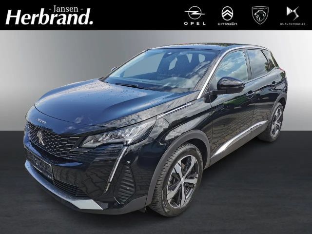 Peugeot 3008 Allure Pack PureTech