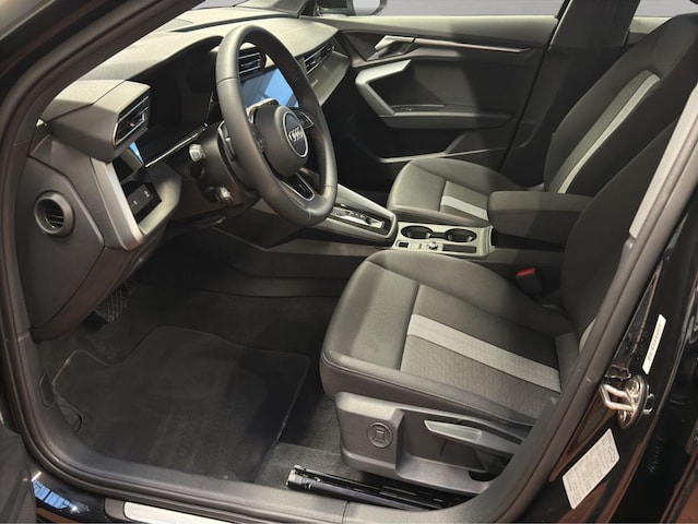 Audi A3 35 TDI S-Tronic Sportback