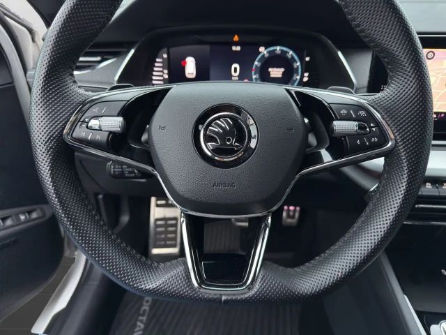 Skoda Octavia Combi iV