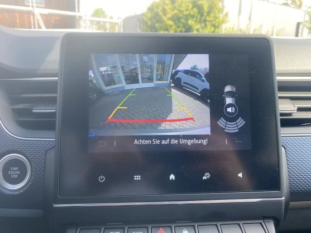 Renault Arkana EDC Evolution Hybrid