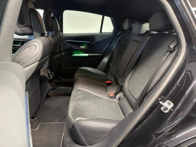 Mercedes-Benz GLC 200 4MATIC Coupé GLC 200 d