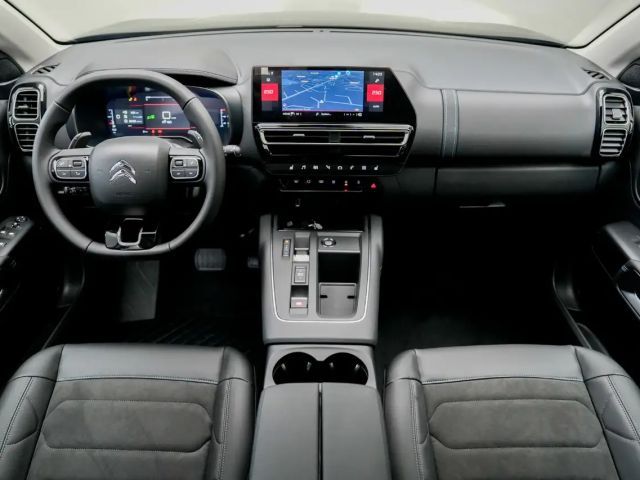 Citroën C5 Aircross BlueHDi Max