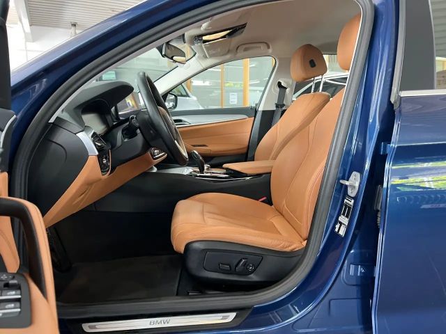 BMW 520 520d Touring