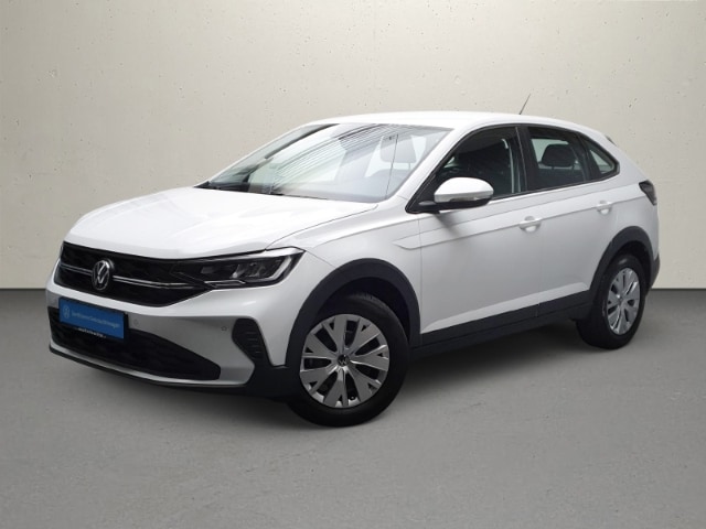 Volkswagen Taigo TSI App Connect LED DAB SHZ PDC Bluetooth