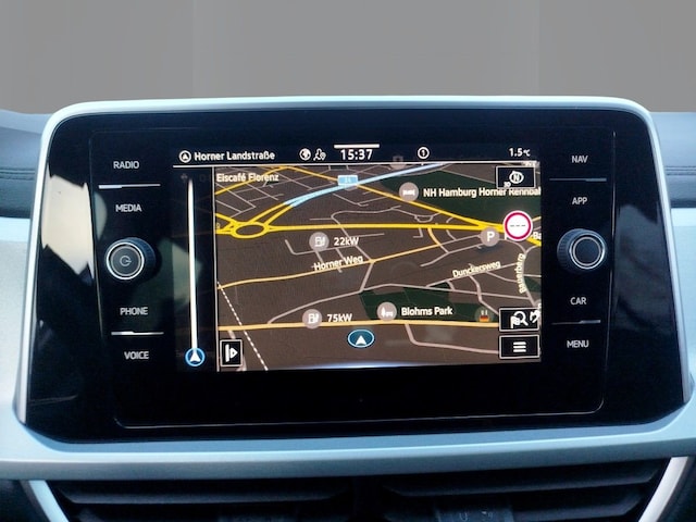 Volkswagen T-Roc 1.0 TSI