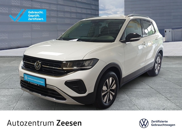 Volkswagen T-Cross 1.0 TSI Life