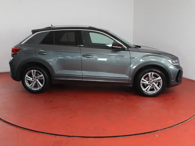 Volkswagen T-Roc DSG R-Line