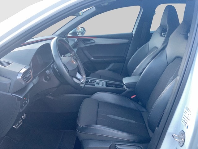 Cupra Leon 1.4 e-Hybrid VZ