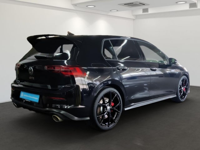 Volkswagen Golf 2.0 TSI GTI Golf VIII