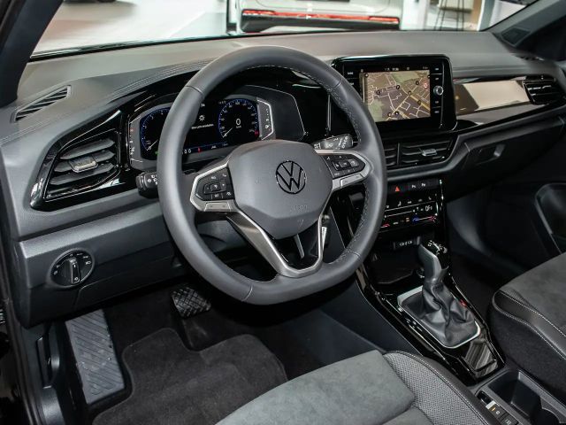 Volkswagen T-Roc 1.5 TSI DSG Style