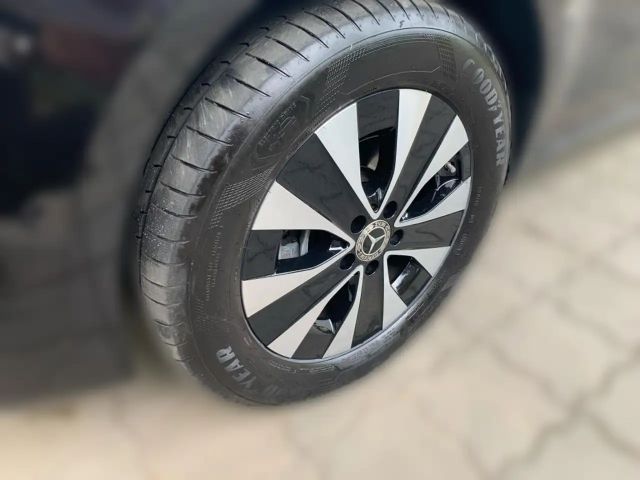 Mercedes-Benz EQV 300 Limousine Lang