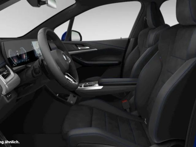 BMW 218 218d Active Tourer M-Sport