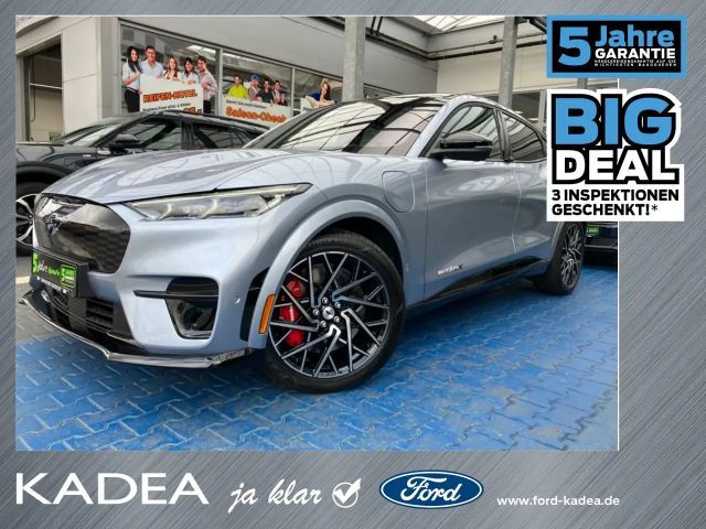 Ford Mustang Mach-E GT