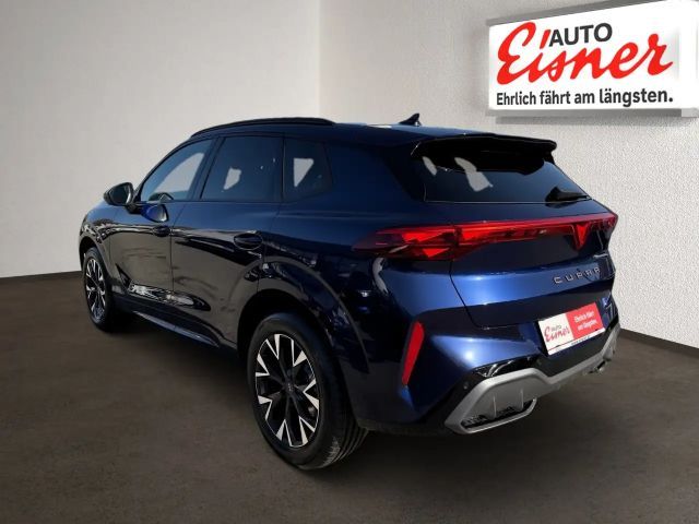 Cupra Terramar 1.5 e-TSI DSG ABS ESP