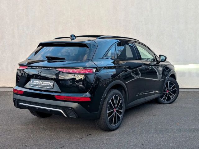 DS DS 7 Crossback Crossback