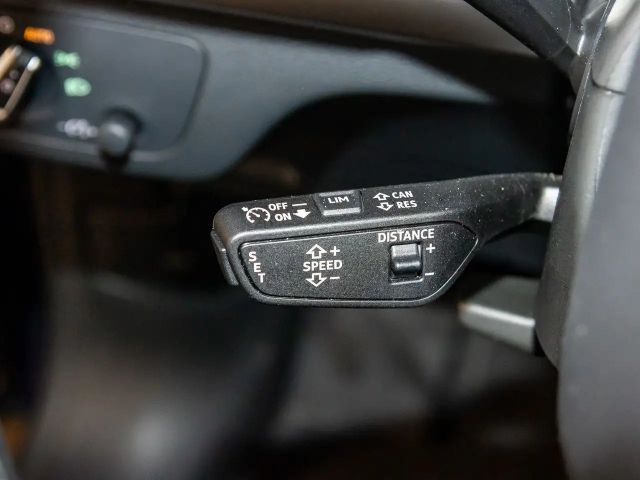 Audi Q5 45 TFSI Quattro S-Tronic