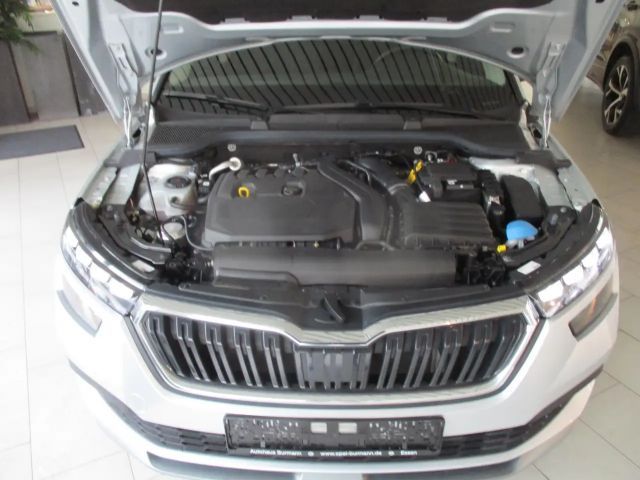 Skoda Kamiq Ambition