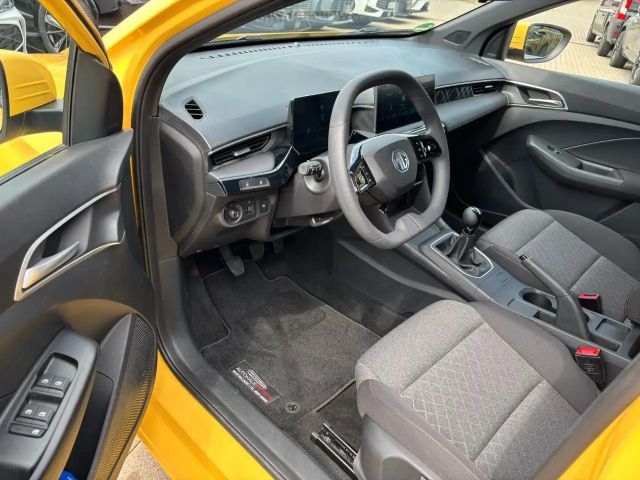 MG MG3 Standard Standard range