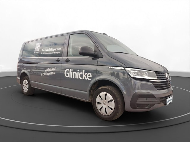 Volkswagen Caravelle Lang T6 Trendline