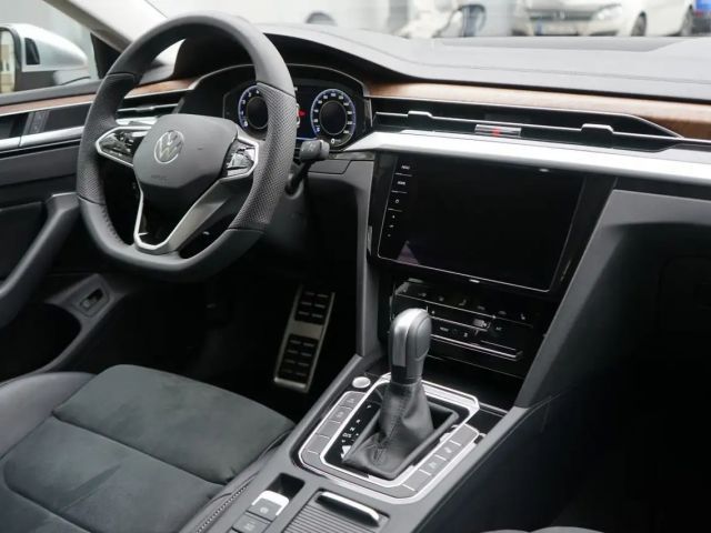 Volkswagen Arteon 2.0 TSI