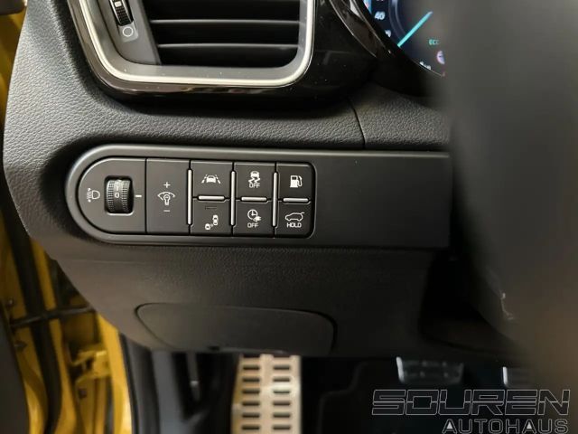 Kia XCeed GDi PHEV Platinum Edition