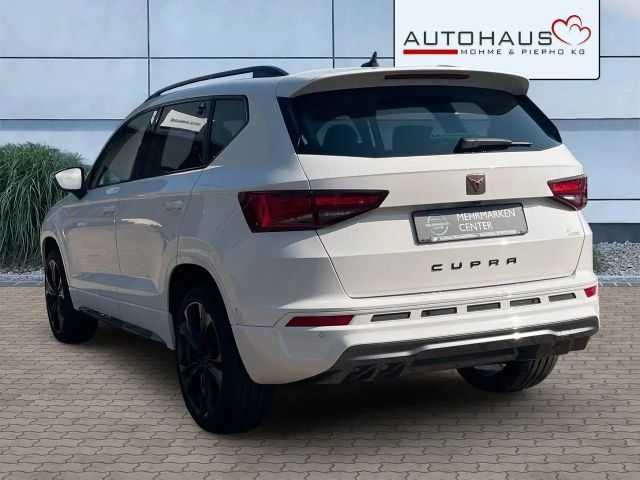 Cupra Ateca Basis *ACC*Kamera*Navi*Schw.AHK*