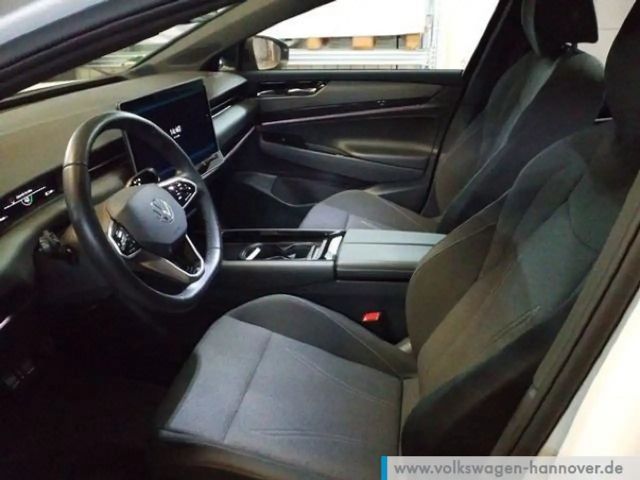 Volkswagen ID.7 Pro Tourer