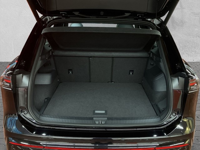 Volkswagen Tiguan 2.0 TDI DSG R-Line