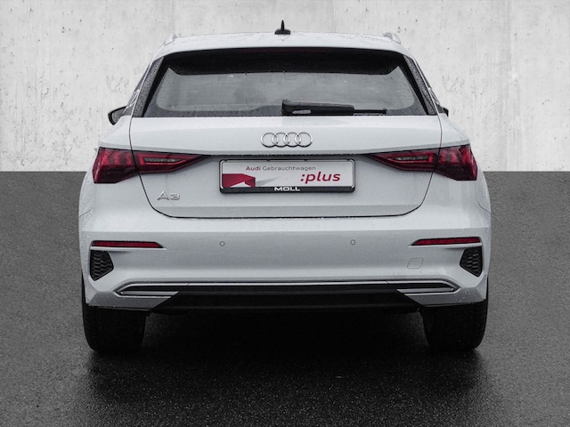 Audi A3 30 TFSI S-Tronic Sportback