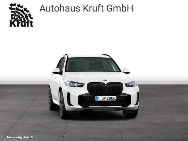 BMW X5 M-Sport xDrive50e