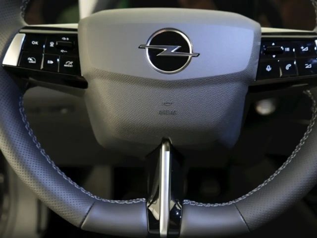 Opel Astra GS-Line Grand Sport Hybrid