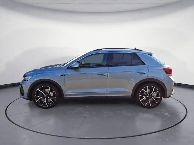 Volkswagen T-Roc 2.0 TSI