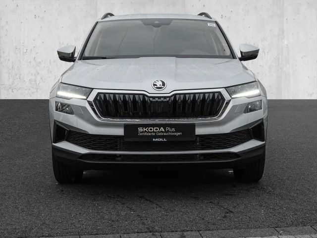 Skoda Karoq 1.5 TSI Selection