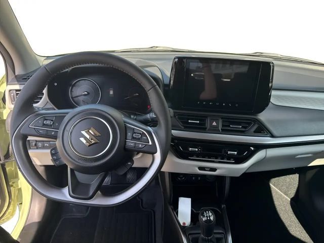 Suzuki Swift Flash Hybrid