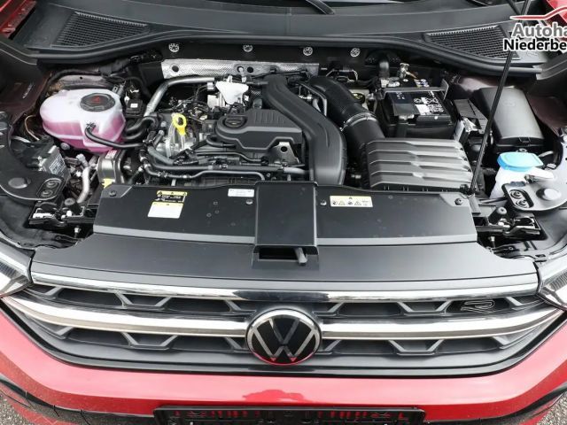 Volkswagen T-Roc DSG R-Line