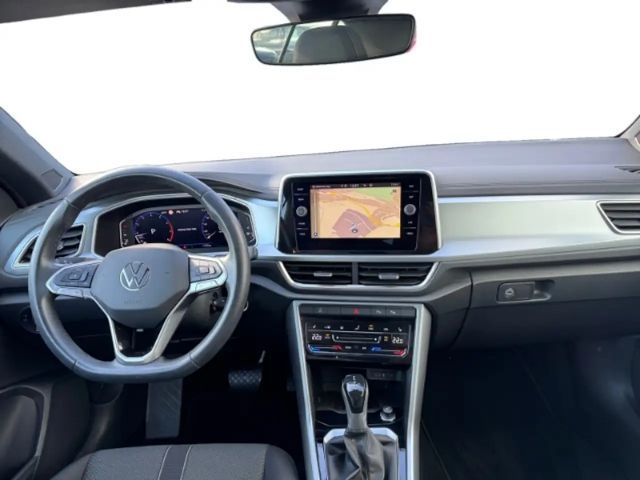Volkswagen T-Roc Cabriolet DSG Style