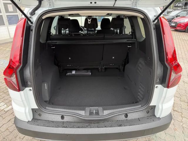 Dacia Jogger Extreme Hybrid 140