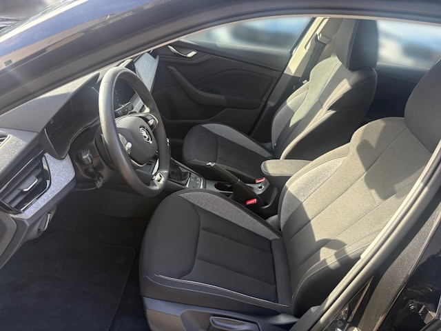 Skoda Kamiq 1.0 TSI Selection