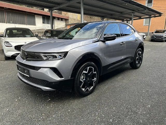Opel Mokka GS-Line Grand Sport Turbo