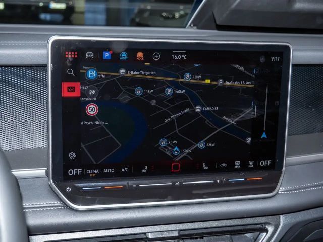 Volkswagen Tayron 2.0 TDI Life