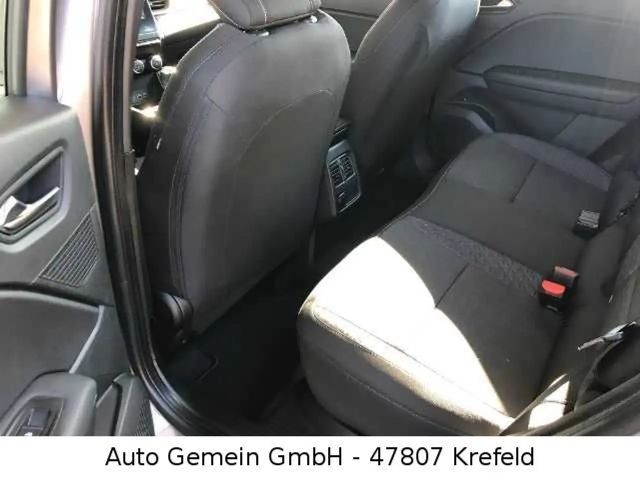 Mitsubishi ASX BASIS 1.0 T-Benziner 6-Gang