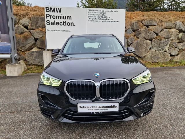 BMW X1 xDrive18d