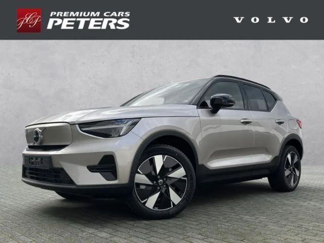 Volvo XC40 Pure Electric Single Motor19''LM Wärmepumpe Standh